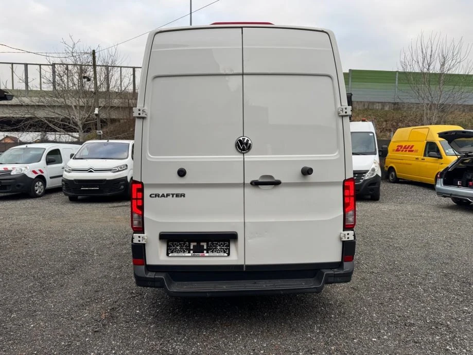 Volkswagen Crafter 2.0 TDI L3H3 — fotografija 3