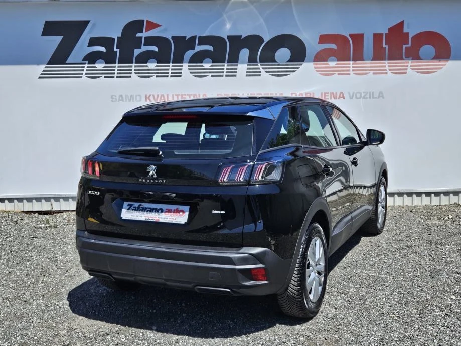 Peugeot 3008 1,5 — fotografija 3