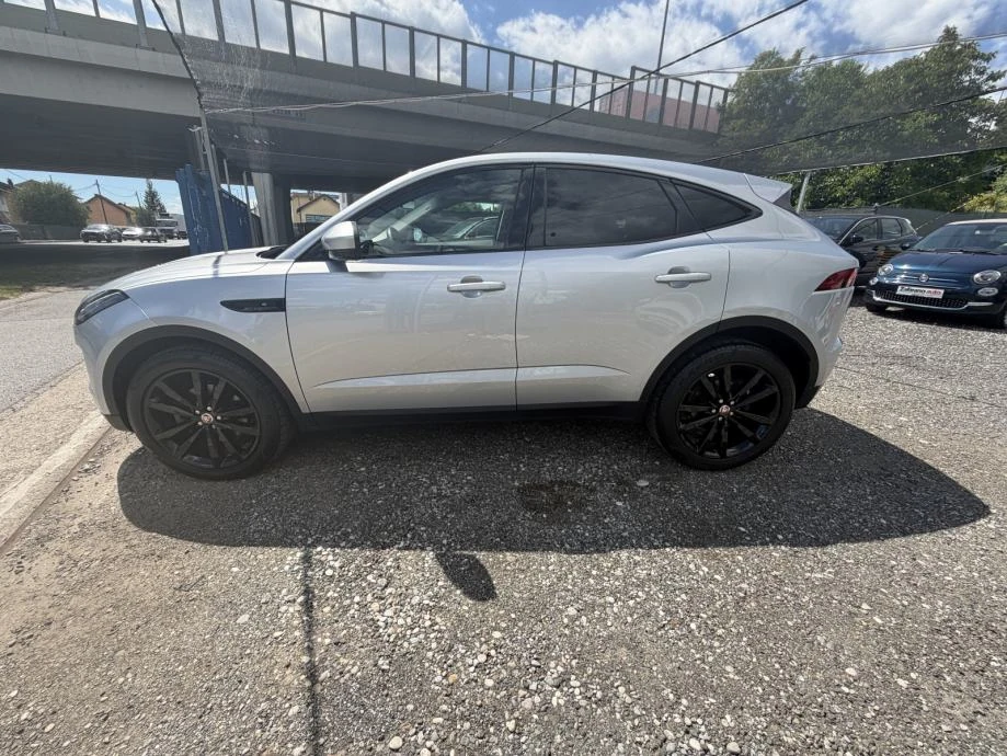 Jaguar E-Pace 2.0 D AWD S — fotografija 2