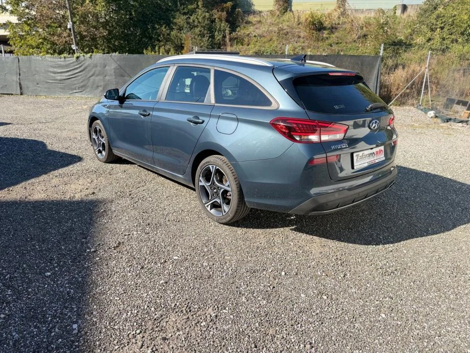 Hyundai i30 1,0 T-GDI — fotografija 3